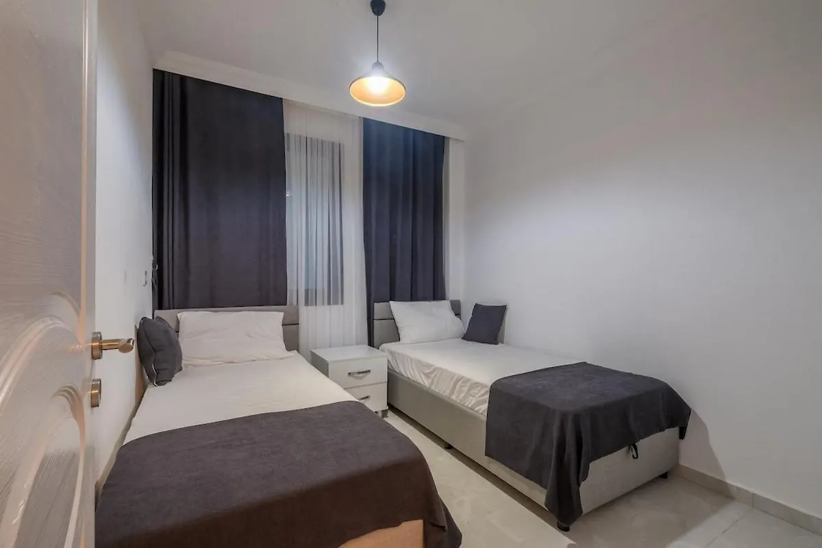 Villa David In Gocek-Inlice Fethiye 0*,  Turkey