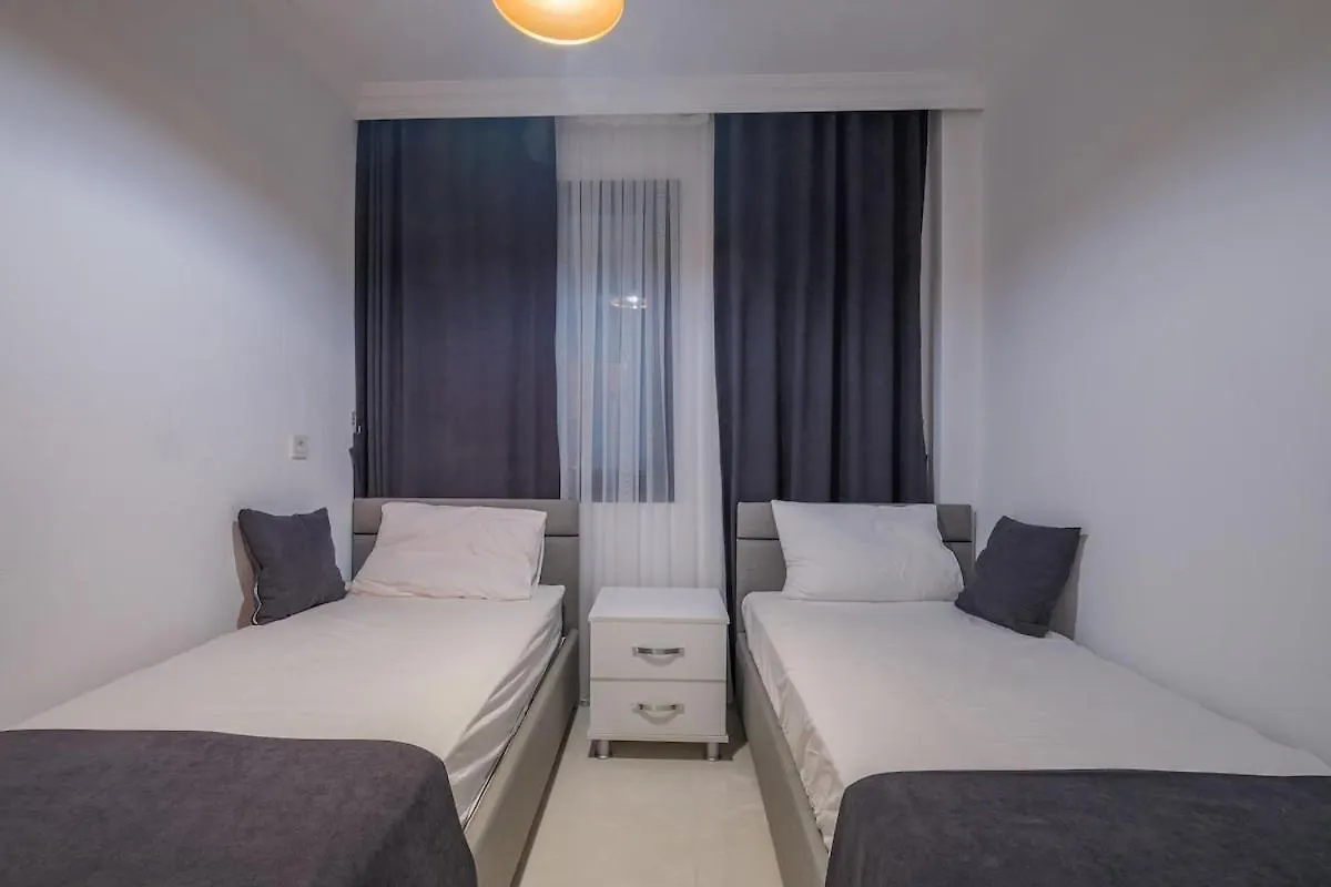 Villa David In Gocek-Inlice Fethiye
