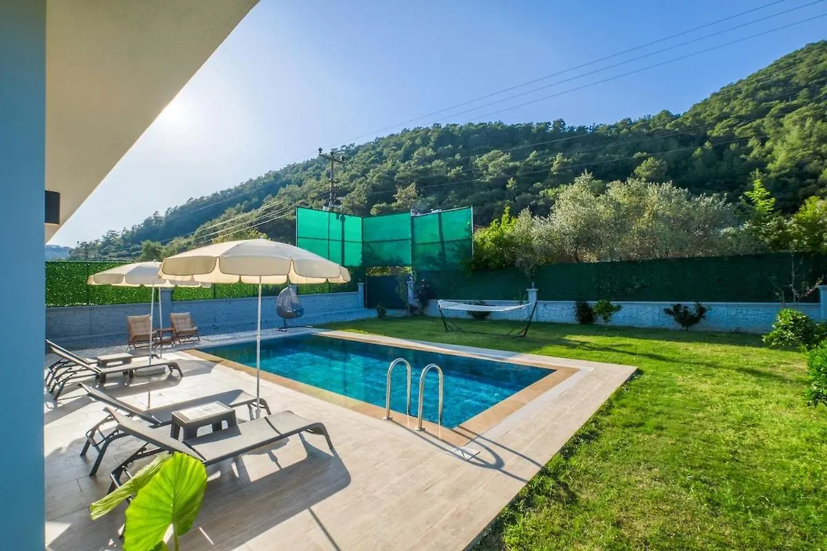 Villa David In Gocek-Inlice Fethiye 0*,  Turkey