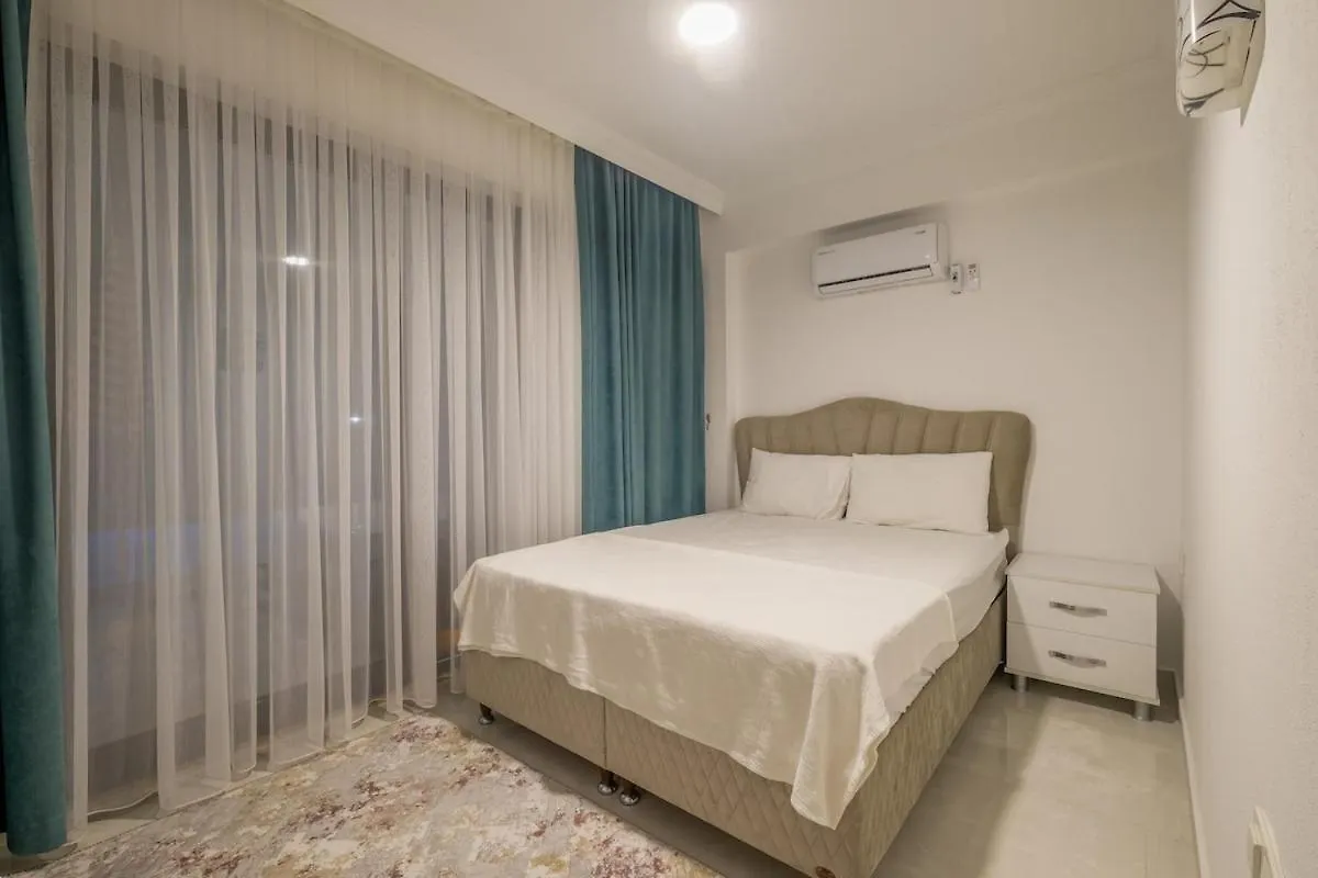 Villa David In Gocek-Inlice Fethiye